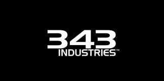 Logo de 343 Industries