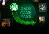 Anuncio Xbox Game Pass