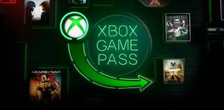 Anuncio Xbox Game Pass