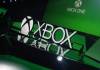 Logo Presentación Xbox