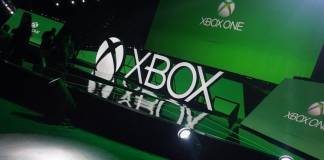 Logo Presentación Xbox