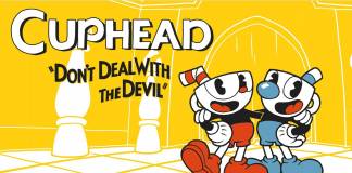 cuphead