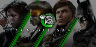 xbox game pass