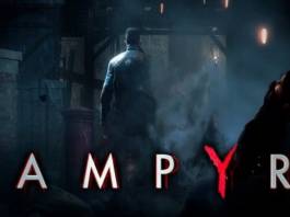 vampyr