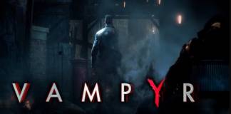 vampyr