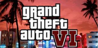 Portada conceptual de GTA VI