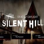 Dead by Daylight – Silent Hill