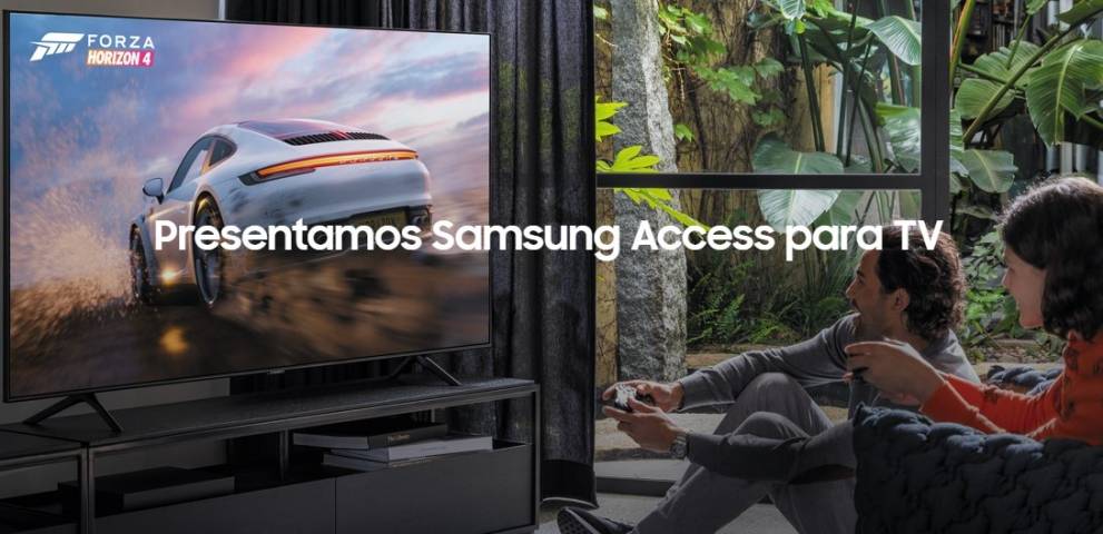 Samsung incorpora ahora Xbox Game Pass y xCloud en su nuevo ...