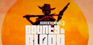 Bounty of Blood DLC