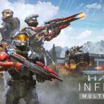 Multiplayer de Halo recibe feedback.