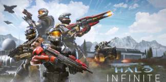 Multiplayer de Halo recibe feedback.